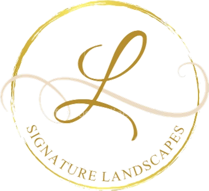Signature Landscapes